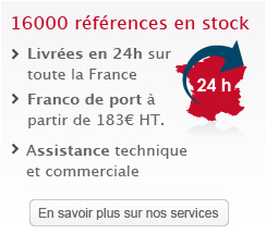 En savoir plus sur nos services
