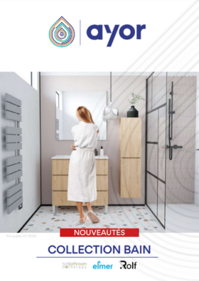 CATALOGUE SANITAIRE