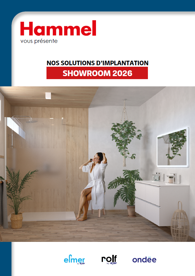 SHOWROOM 2026