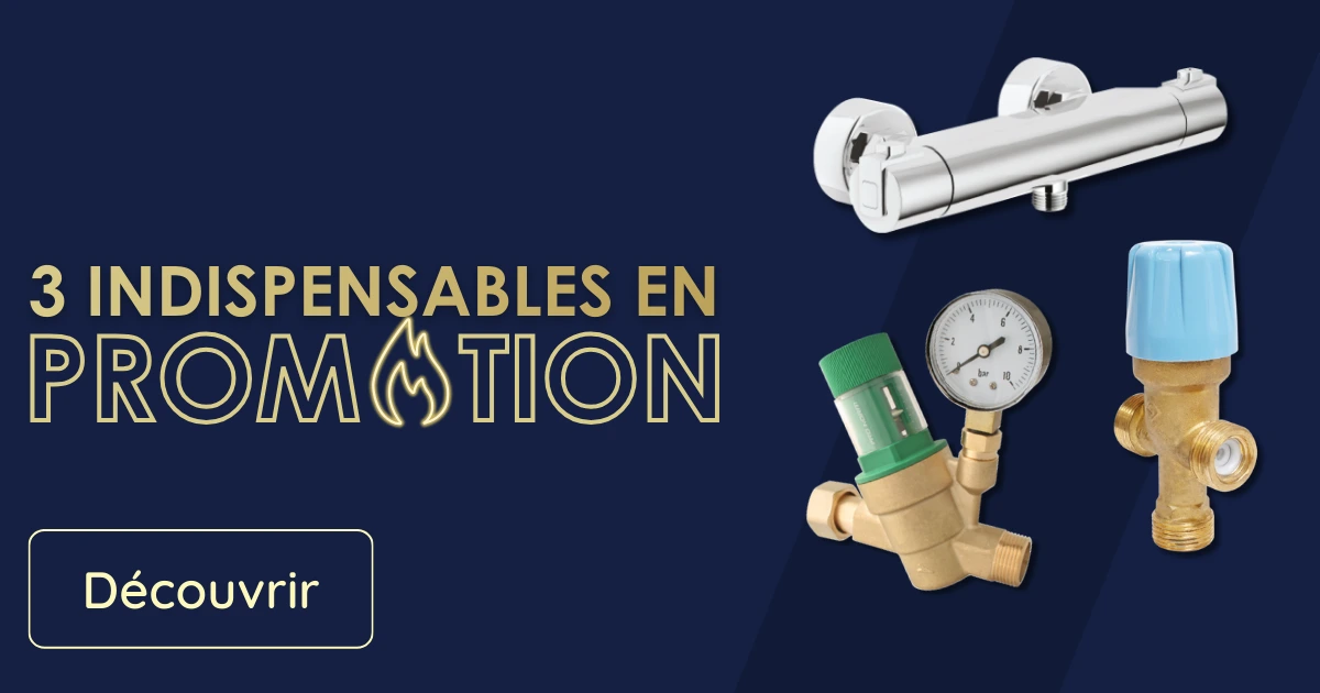 Nouvelles promotions Hammel – Offres pros valables jusqu’au 31 février 2026
