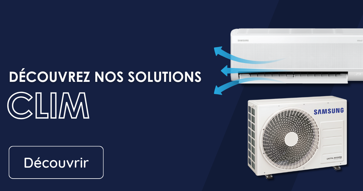 Saison Clim 2026 : sécurisez vos chantiers avec des solutions fiables et performantes