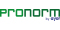 PRONORM BY AYOR