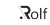 ROLF