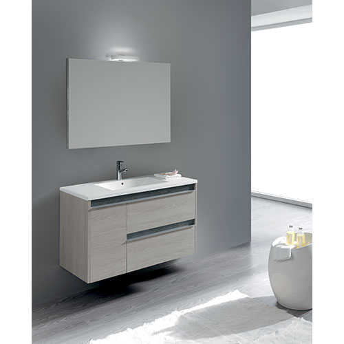 Meuble Salle De Bain Hammel