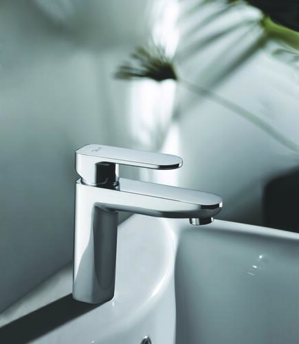 Siphon de Lavabo extra plat - Rolf