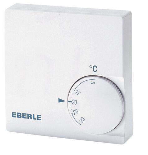 Thermostat filaire électrique - eberle 1699