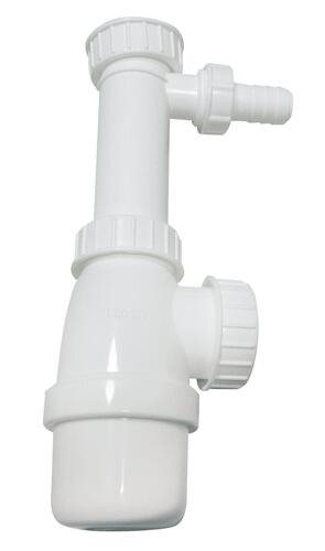 Siphon évier plastique Easyphon