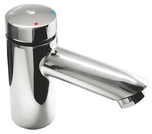 Mitigeur de lavabo temporise petit sc hd-m - schell 21510