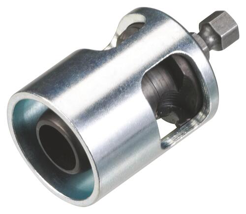 Ébavureur pour tubes aluminium (D20 à D40) - Senga
