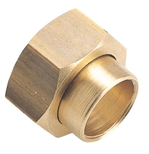 Joint de direction universel 17 mm 1/2 - Raccord d'arbre universel -  Raccord moteur DIY - 20 x 32 x 85 mm - 13 x 10 x 4