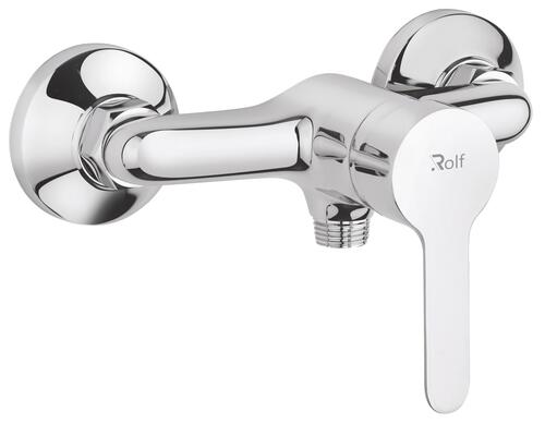 Mitigeur bain-douche monotrou norm'o c2 - rolf 501011106