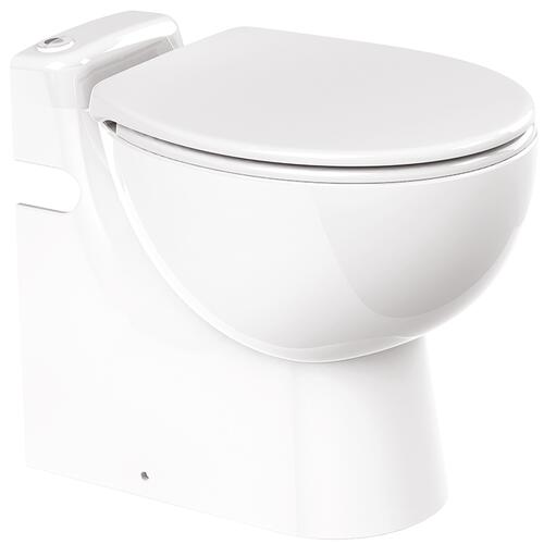 Wc broyeur sanicompact pro 501512026