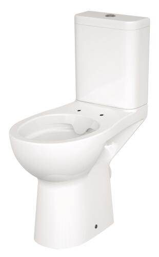 Toilette sans abattant discount