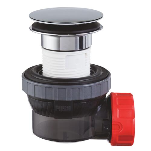 Siphon de lavabo extra-plat nano 6.7 - wirquin 502011530