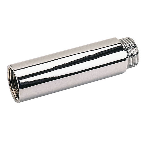 Rallonge Laiton Chrome Male Femelle 12 17 25mm 56 13