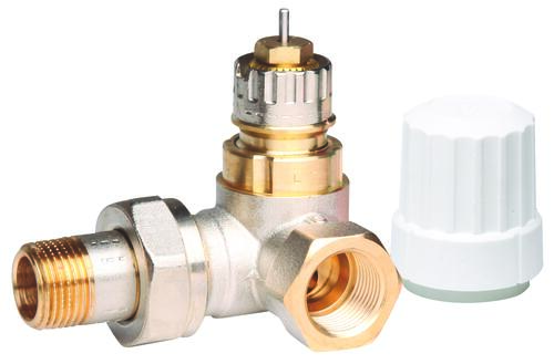 1/2 " Passage Danfoss Danfoss Soupape Thermostatique Ra-N 15 