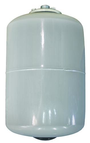 vase d'expansion sanitaire EVENES avec soupape de securite 12 litres 6 bars  3/4 - Banyo