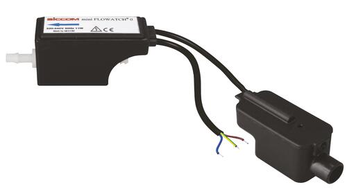 Pompe de relevage de condensat eco 10l/h 605510101