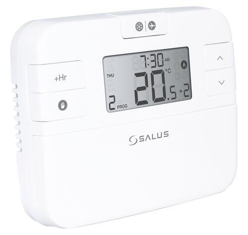 Thermostat programmable - Opentherm RT520 - filaire SALUS