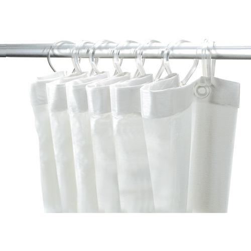Rideaux de douche