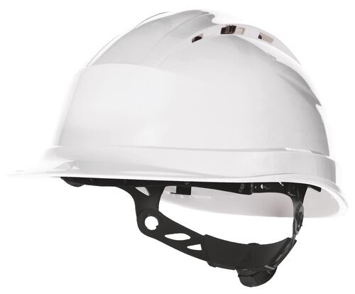 Casque de chantier ventile à serrage rotor 801013514