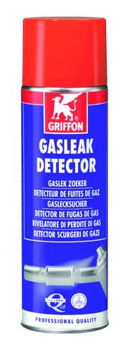 Aérosol Détecteur De Fuites CLAS - 400 Ml PH Neutre | Pour Fuites D’air, Liquides | Garage, Professionnels