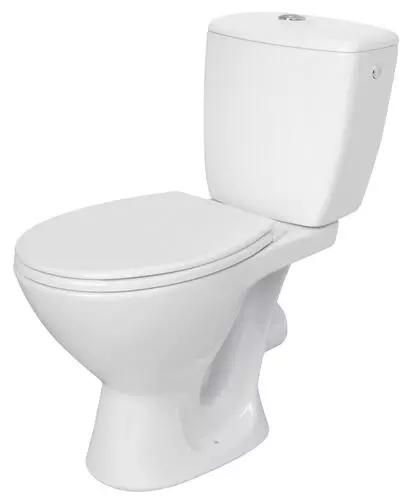 Espace WC Domestique