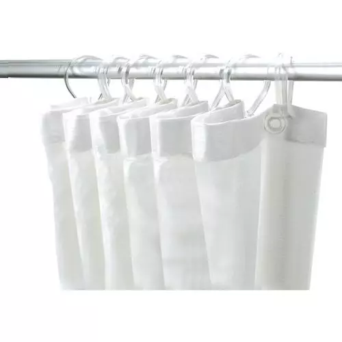 Rideaux de douche