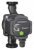 Circulateur automatique chauffage domestique connection Plug&Play DN25 180mm - SOMATHERM