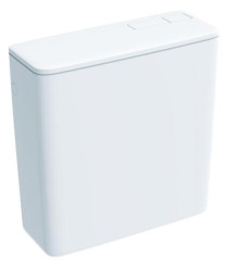 RESERVOIR DE CHASSE ATTENANT 3/6 LITRES - GEBERIT