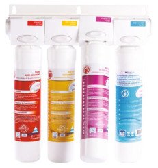Kit de purification sous évier DIRECT PUR