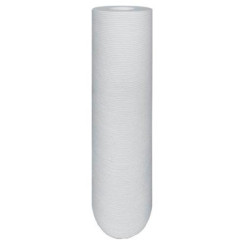 Cartouche filtrante extrudée 5µ