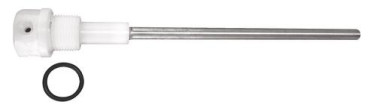 Anode antitartre électronique
