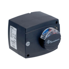 SERVO-MOTEUR REVERSIBLE POUR VANNES MELANGEUSES EN 20/27 ET 26/34 - SOMATHERM