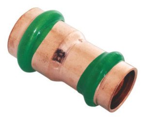 Réduction FF cuivre à sertir EAU ø22-18