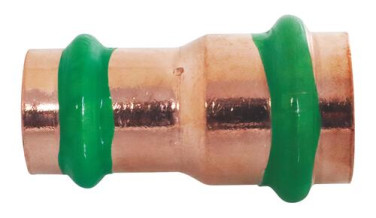 Réduction FF cuivre à sertir EAU ø22-18