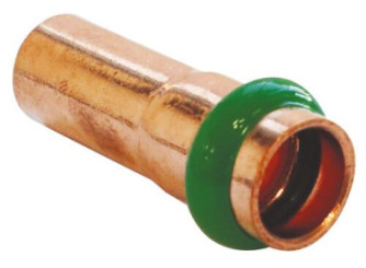 Réduction MF cuivre à sertir EAU ø14-12