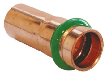 Réduction MF cuivre à sertir EAU ø18-16