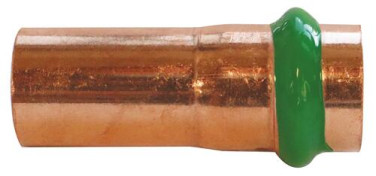 Réduction MF cuivre à sertir EAU ø18-16