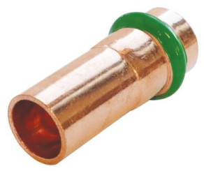 Réduction MF cuivre à sertir EAU ø18-16