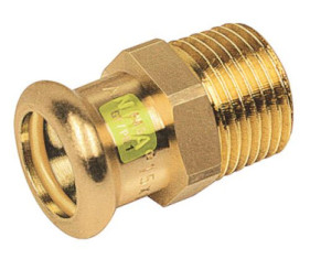 MAMELON MALE BRONZE A SERTIR GAZ JPG Ø15-15/21