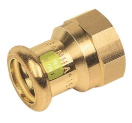 MAMELON FEMELLE BRONZE A SERTIR GAZ JPG Ø14-15/21