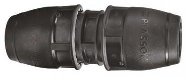 Manchon de réparation universel URC enclipsable ø14-18 - PLASSON