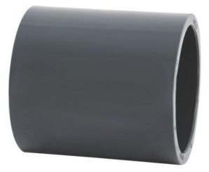 Manchon FF PVC Pression ø25