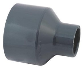 Réduction conique MFF PVC Pression ø32/25x20