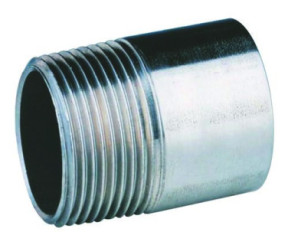 Bobine filetée acier inoxydable MM40/49 50mm - GEBOG316