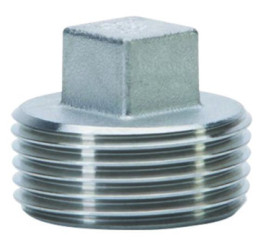 Bouchon acier inoxydable M8/13 - GEBOG316