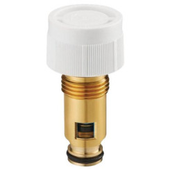 MECANISME POUR RADIATEURS A ROBINETTERIE INTEGREE