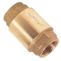 CLAPET DE RETENUE UNIVERSEL PN 25