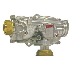 REGULATEUR GAZ NATUREL - TYPE B6